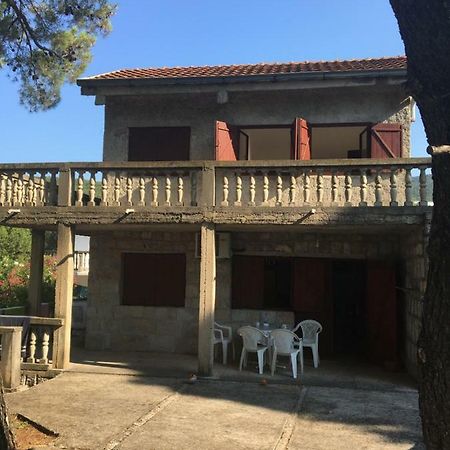 Apartman Novica Herceg Novi Exterior foto